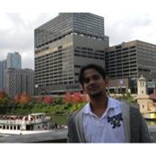 Foto von Sandeep Chunduru