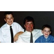 Paul Whitney's photo
