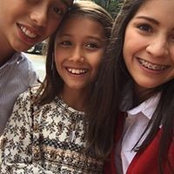 Daniela Molina's photo