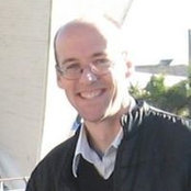 Simon Barrells foto