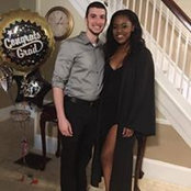 Wilnie Louis's photo