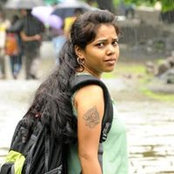 Mamatha Ram's photo