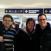 Pierre Bradette's photo