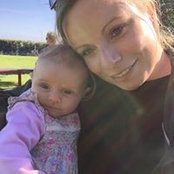 Sarah Redgate's photo