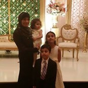 Huda Haffar's photo