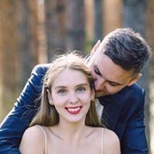 Yulia Aminova's photo