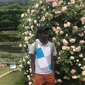 Foto von Muwanguzi Patrick