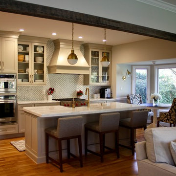 Caplan Home by Denise Honaker