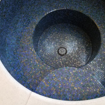 Behind the Scenes: Ultimate Indoor Swimming Pool