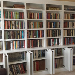 Bookcases - Products