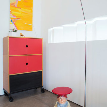 My Houzz: Barrio Metalico