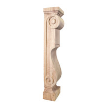 Fireplace details