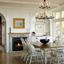 painted furniture