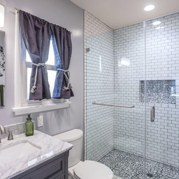 Bathroom Remodeling Lakewood ca