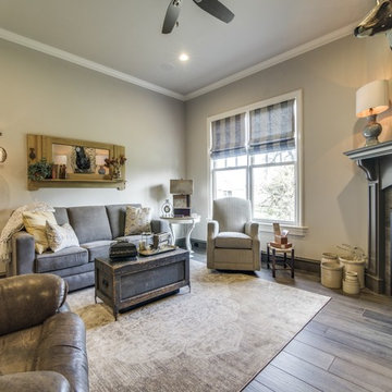 Rockwall, TX New Home Construction