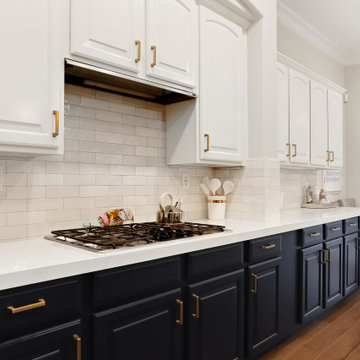 kitchenCRATE Spyglass Drive