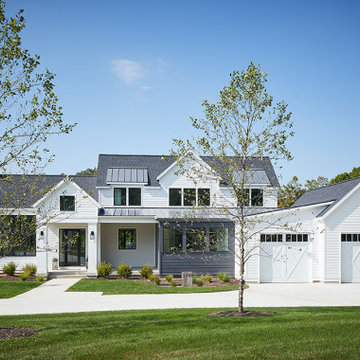 Meadow Crossing Modern Farmhouse