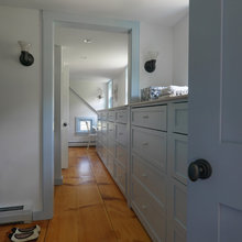 closets