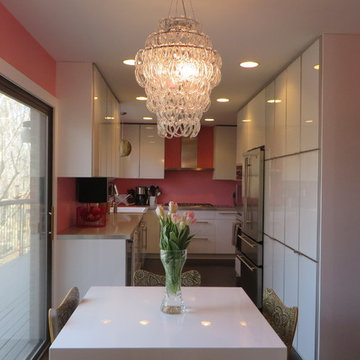 Renovation