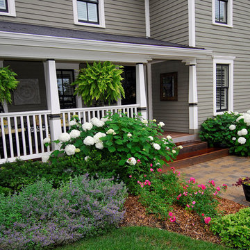 Barrington Landscaping