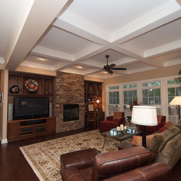 Savannah Lakes Village - Magnolia - Elam Dr.