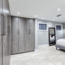 Thea's bedroom