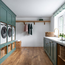 Loft Laundry