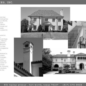 PERIOD HOMES