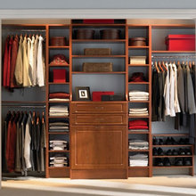 Closet Ideas