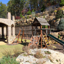 strohm sanctuary yard