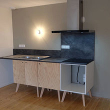Kitchenette