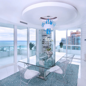 Un appartement à Miami