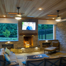 Abbott - Patio & Deck