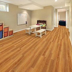 Beaulieu Luxury Vinyl Flooring - Vinyl Flooring