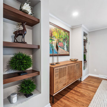 Clintonville Whole House - 22054