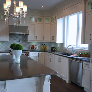 White Rock Show Home