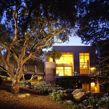 Montecito Modern