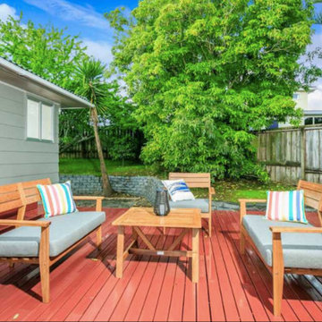 S O L D 136 Waimumu Road