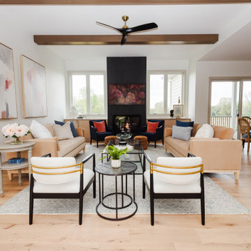 Miller Showcase Home