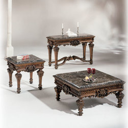 Tables - Products