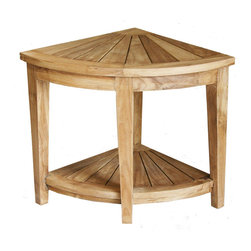 Outdoor Decor Products - Outdoor Benches