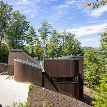 Nebo House
