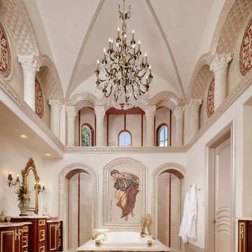Woodlands Custom Home