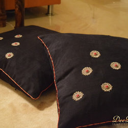Farmhouse Liwa - Seat Cushions