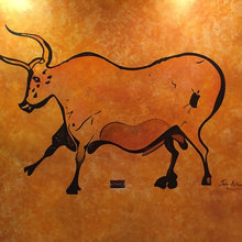 Cave Paintings