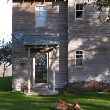 Goliad Weekend House