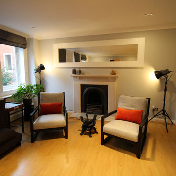 Small House Update