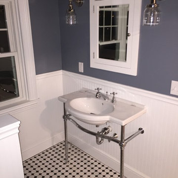 Specialty Porcelain Mosaics