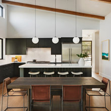 Fjellfaret kitchen