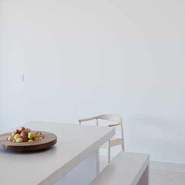 Noe Valley Residence